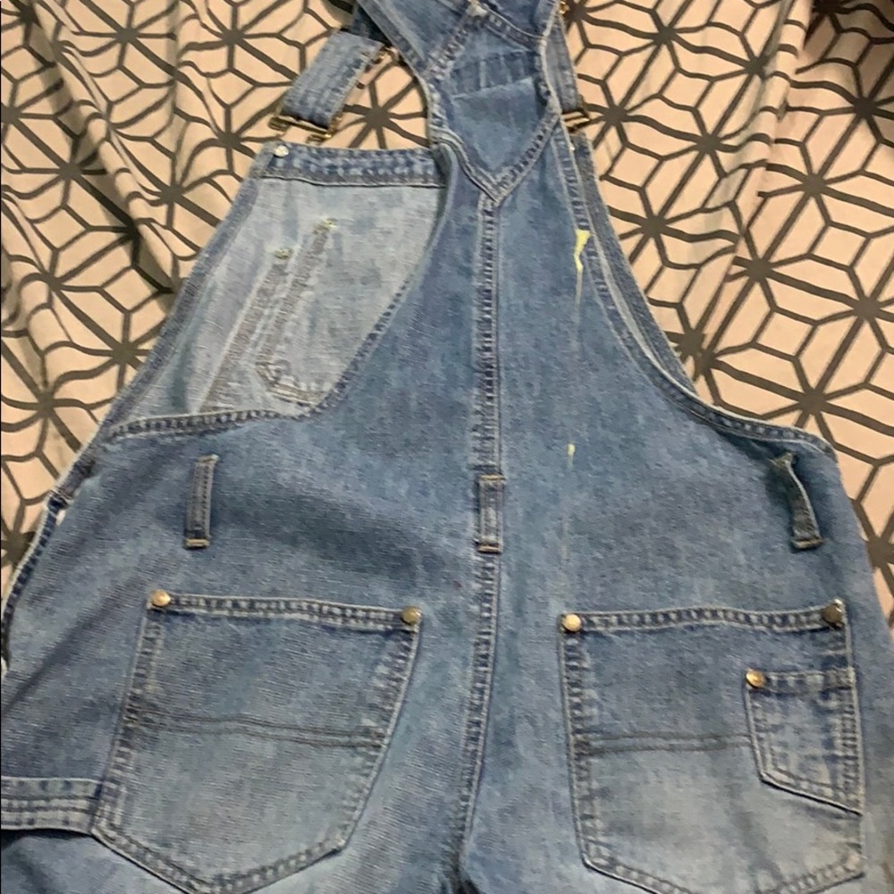 Working clothes - Picture 3 of 3